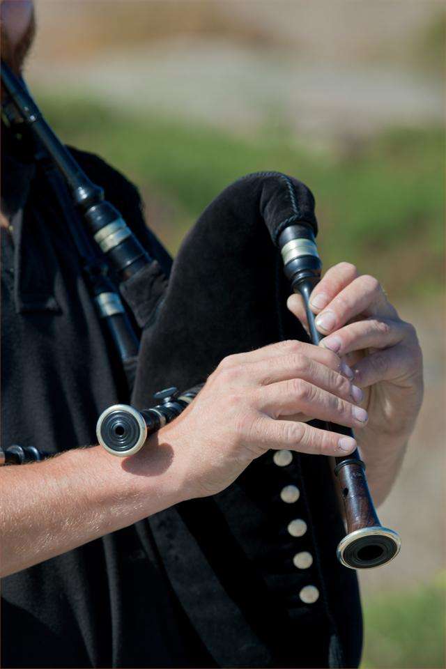 XI Festa da Gaita Galega e Cantos de Taberna (2024) en Arzúa