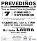 FiestasRelacionadas Festa da Guadalupe de Prevediños en Touro