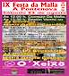 FiestasRelacionadas IX Festa da Malla en A Pontenova