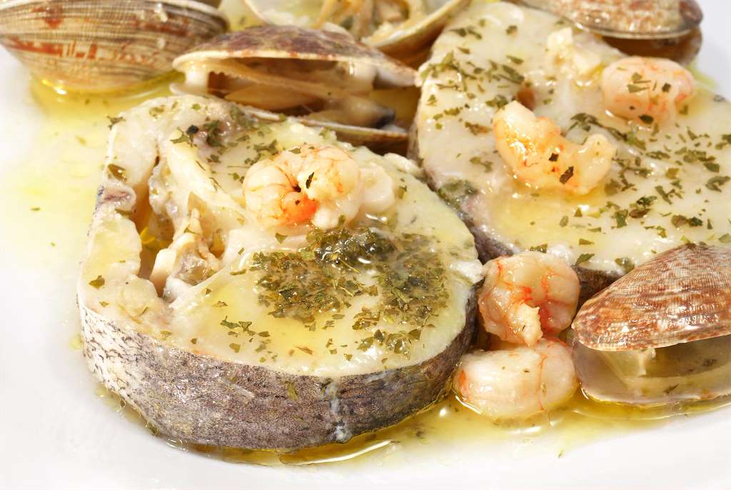 XXV Festa da Merluza do Pincho de Celeiro en Viveiro