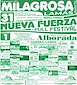 FiestasRelacionadas Festa da Milagrosa de Lamas en Zas