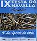 FiestasRelacionadas IX Festa da Navalla de Aguiño en Ribeira