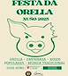 FiestasRelacionadas Festa da Orella de Xuño en O Porto do Son