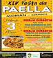 FiestasRelacionadas XIV Festa da Paella de Momán en Xermade