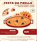 FiestasRelacionadas Festa da Paella do Cachafeiro en Forcarei