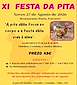FiestasRelacionadas XI Festa da Pita (1) en Forcarei