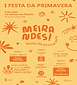 FiestasRelacionadas Festa da Primavera en Meira