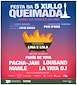 FiestasRelacionadas Festa da Queimada en Cangas de Morrazo