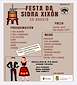 FiestasRelacionadas Festa da Sidra de Xixón (1) en Cerdido
