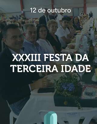 Fechas, información, programa, cartel, imágenes, mapa y ubicación de XXXIII Festa da Terceira Idade (2026)  en  Portas