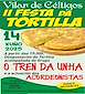 FiestasRelacionadas II Festa da Tortilla de Vilar de Céltigos en Santa Comba