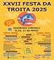 FiestasRelacionadas XXVII Festa da Troita en Oroso