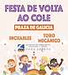 FiestasRelacionadas Festa da Volta o Cole en Vilagarcía de Arousa