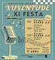 FiestasRelacionadas XI Festa da Xuventude en Malpica de Bergantiños