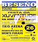 FiestasRelacionadas Festa da Xuventude na Honra a San Xosé de Beseño en Touro