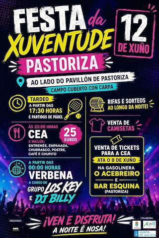 Festa da Xuventude