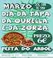 FiestasRelacionadas Festa da Zorza e da Orella de Vilachán  (1) en Tomiño