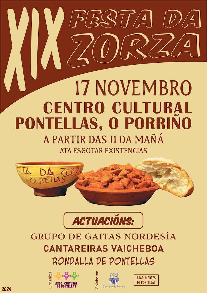 XVIII Festa da Zorza en O Porriño