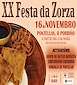 FiestasRelacionadas XXI Festa da Zorza (1) en O Porriño