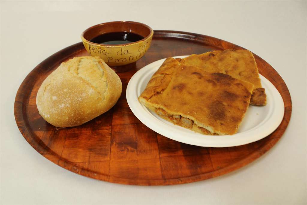 XX Festa da Zorza en O Porriño