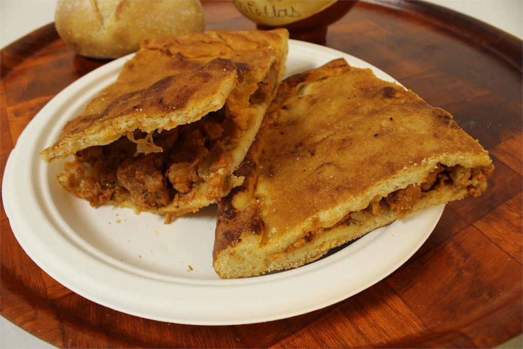 XX Festa da Zorza en O Porriño