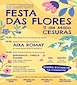FiestasRelacionadas Festa das Flores de Cesuras en Oza Cesuras
