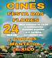 FiestasRelacionadas Festa das Flores de Cines en Oza Cesuras