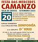 FiestasRelacionadas Festa das Mercedes de Camanzo (1) en Vila de Cruces