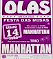 FiestasRelacionadas Festa das Misas de Olas (1) en Mesía