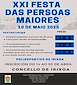 FiestasRelacionadas XXI Festa das Persoas Maiores en Irixoa