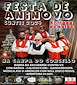 FiestasRelacionadas Festa de Aninovo en Cuntis