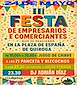 FiestasRelacionadas III Festa de Empresarios e Comerciantes en Quiroga