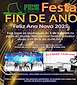FiestasRelacionadas Festa de Fin de Ano en Fene