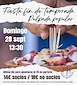 FiestasRelacionadas Festa de Fin de Verano en Monforte de Lemos
