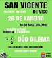 FiestasRelacionadas Festa de Inverno de San Vicente de Vigo  en Carral