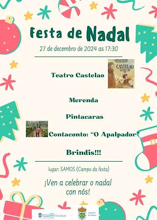 Festa de Nadal