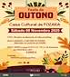 FiestasRelacionadas Festa de Outono de Fozara  en Ponteareas