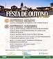FiestasRelacionadas Festa de Outono - O Pilar en O Rosal