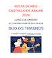 FiestasRelacionadas Fiesta de Reyes de Castrelo de Abaixo en O Riós