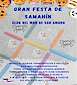 FiestasRelacionadas Festa de Samahín do Club del Mar de San Amaro en A Coruña