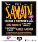 FiestasRelacionadas Festa de Samaín en Ames