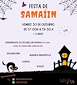 FiestasRelacionadas Festa de Samaín de Os Fedellos (1) en Monforte de Lemos