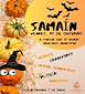 FiestasRelacionadas Festa de Samaín  en Ponteareas