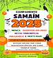 FiestasRelacionadas Festa de Samaín en Vimianzo