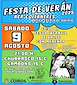 FiestasRelacionadas Festa de Verán da ACR Collantres en Coirós