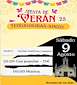 FiestasRelacionadas Festa de Verán de Teixugueiras - Xinzo en Cartelle