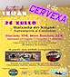 FiestasRelacionadas Festa de Verán e da Cervexa en Tui
