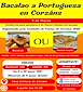 FiestasRelacionadas Festa do Bacalao a Portuguesa de Corzáns en Salvaterra do Miño
