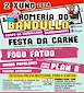 FiestasRelacionadas Festa do Bandullo Cheo de Araño  en Rianxo
