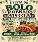 FiestasRelacionadas I Festa do Bolo Preñado de Saldoira (1) en A Pontenova